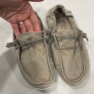 Hey Dude Shoes